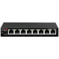 Miniatyrbild 1 av 4: EDIMAX GS-5008E Nätverks-switch 8 Port 16 GBit/s
