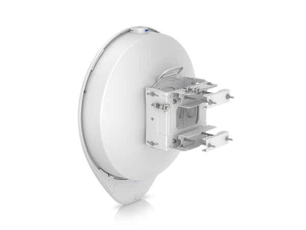 Ubiquiti airFiber 60 Xtreme-Range - Trådlös brygga - AirFiber - 5 GHz