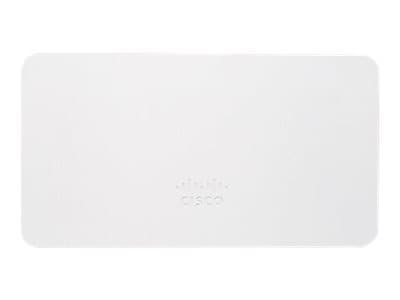 Cisco Meraki Go Router Firewall Plus GX50 - Sikkerhetsapparat - 4 porter - 1GbE - skystyring - skrivebord