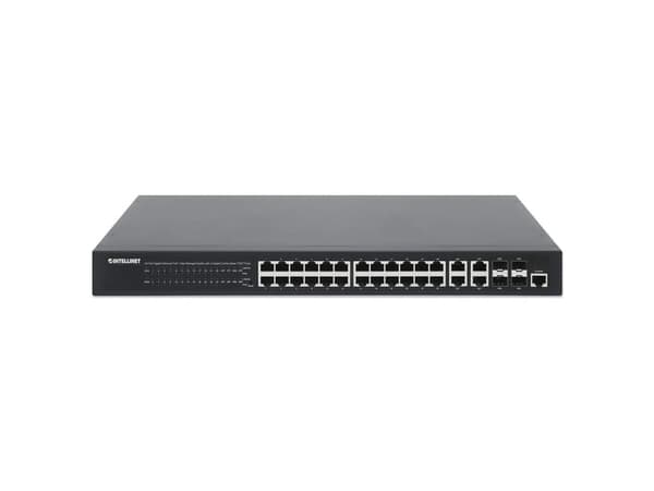 Intellinet 561426, Hallitsematon