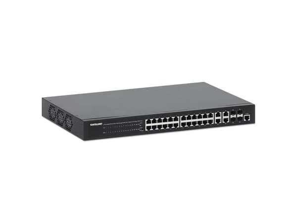 Intellinet 561426, Hallitsematon