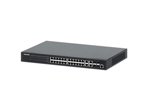 Intellinet 561426, Hallitsematon