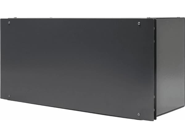 Bryter Atte SWITCH POE MED BUFFER STRØMFORSYNING IPUPS-16-20-R5U0 16-PORTS ATTE