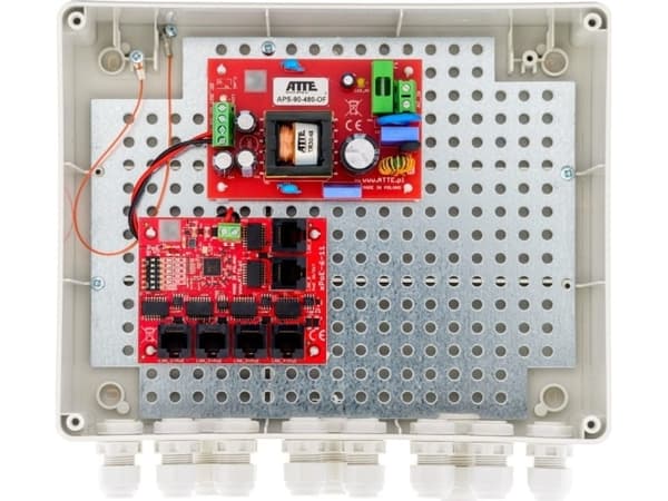 Switch Atte IP-5-11-L2