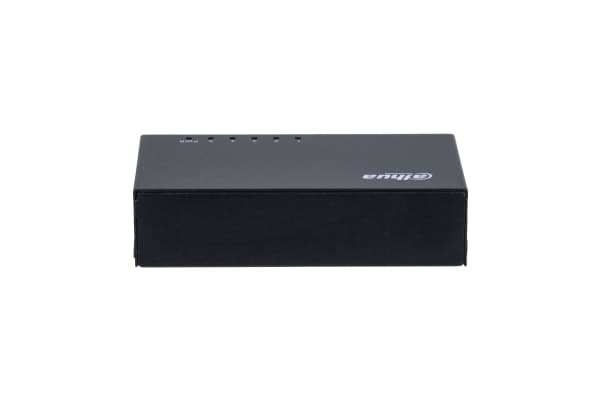 Dahua Technology Access PFS3005-5GT-V2, Uhåndtert, L2, Gigabit Ethernet (10/100/1000)
