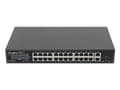 Miniatyrbild 2 av 5: Lanberg RSGE-24P-2GE-2S-250 - Switch - ohanterad - 24 x 10/100/1000Base-TX (PoE+) + 2 x 1000Base-X SFP + 2 x 1000Base-X (uplänk) - rackmonterbar - Po