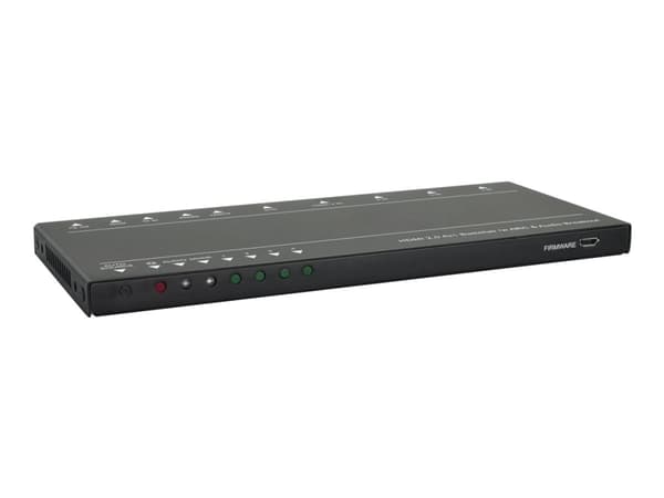 VivoLink VLSW141H - 4x1 svitsjer / lydfjerner