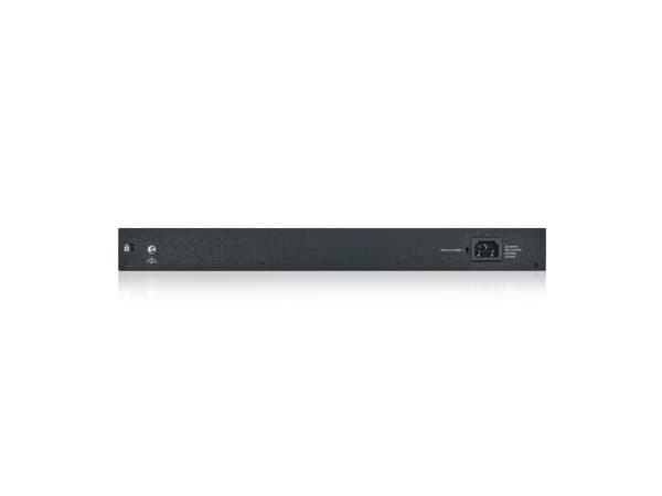 Zyxel XMG1930 Series XMG1930-30 - Switch - smart - rackmonterbar