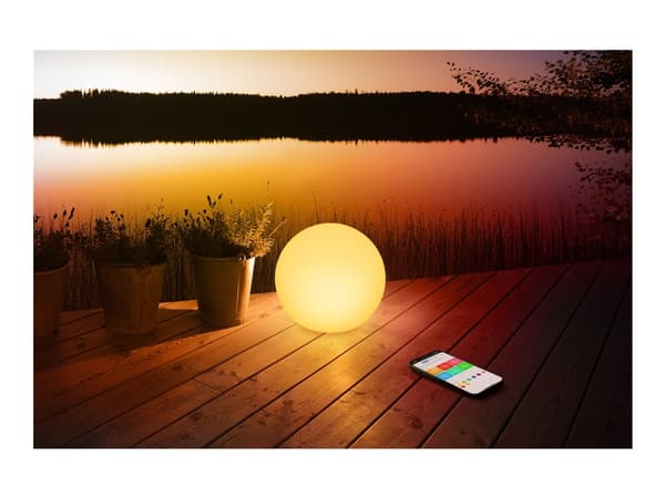 Eve MotionBlinds Homekit, Gate driver, White