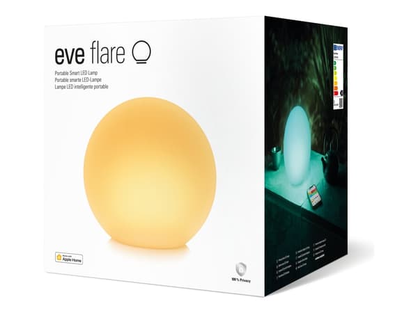 Eve MotionBlinds Homekit, Gate driver, White