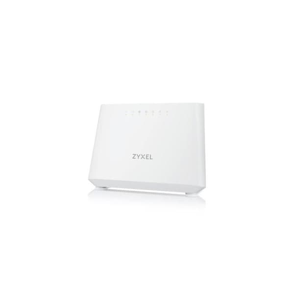 Zyxel Modem Router WiFi 6 AX1800 - EX3301-T0-EU01V1F