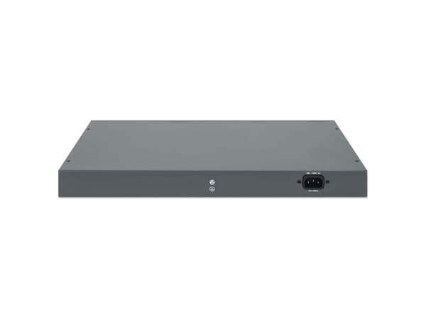 Intellinet 561907, Hallitsematon, 10G Ethernet (100/1000/10000)
