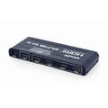 Miniatyrbild 2 av 3: Gembird DSP-4PH4-02 HDMI-videosplitter 4x HDMI