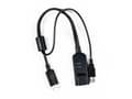 Miniatyrbild 1 av 3: Avocent MPUIQ-VMCDP - Avocent MergePoint Unity - USB - USB - DisplayPort (MPUIQ-VMCDP)