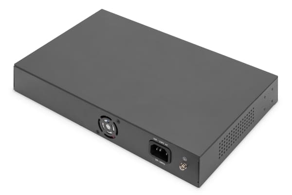 DIGITUS DN-95356 - Kytkin - monitori stativissa