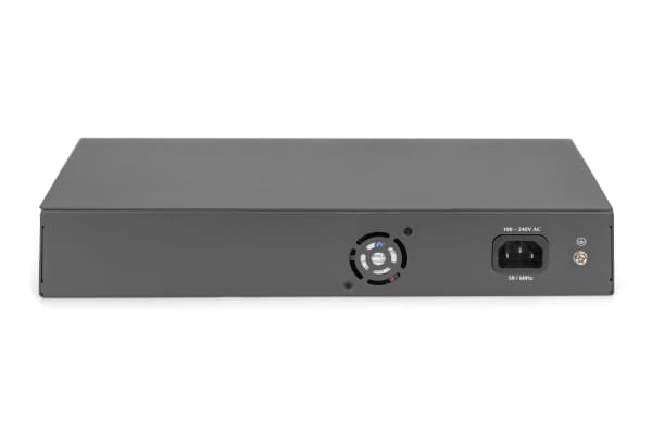 DIGITUS DN-95356 - Kytkin - monitori stativissa