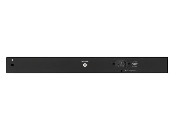 D-Link DGS-1210-28P/ME/E, Managed, L2/L3, Gigabit Ethernet (10/100/1000), Full duplex, Power over Ethernet (PoE), 1U