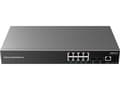 Pikkukuva 3 / 5: Grandstream Networks GWN7801P, Hallittu, L2+, Gigabit Ethernet (10/100/1000), Telineasennus