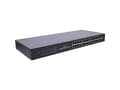 Miniatyrbild 1 av 2: InLine 32324O, Gigabit Ethernet (10/100/1000), Full duplex, Rackmontering, 1U