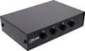 Miniatyrbild 4 av 4: InLine 60606B, Fast Ethernet (10/100)