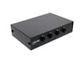 Miniatyrbild 1 av 4: InLine 60606B, Fast Ethernet (10/100)
