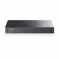 Pikkukuva 1 / 4: Työpöytäkytkin TP-Link TL-SG2008 8P Gigabit VLAN