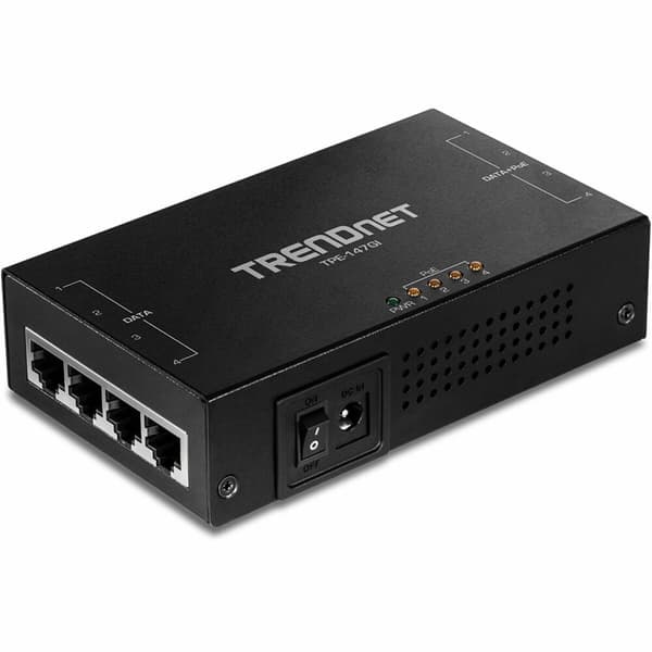 Kytkin Trendnet TPE-147GI 1 Gbps