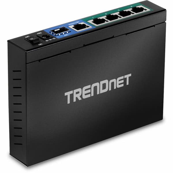 Kytkin Trendnet TPE-TG611 12 Gbps