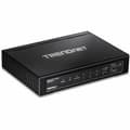 Pikkukuva 1 / 3: Kytkin Trendnet TPE-TG611 12 Gbps