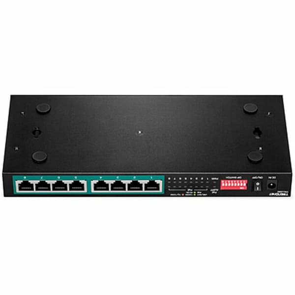 Kytkin Trendnet TPE-LG80 RJ-45