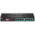 Pikkukuva 2 / 3: Kytkin Trendnet TPE-LG80 RJ-45