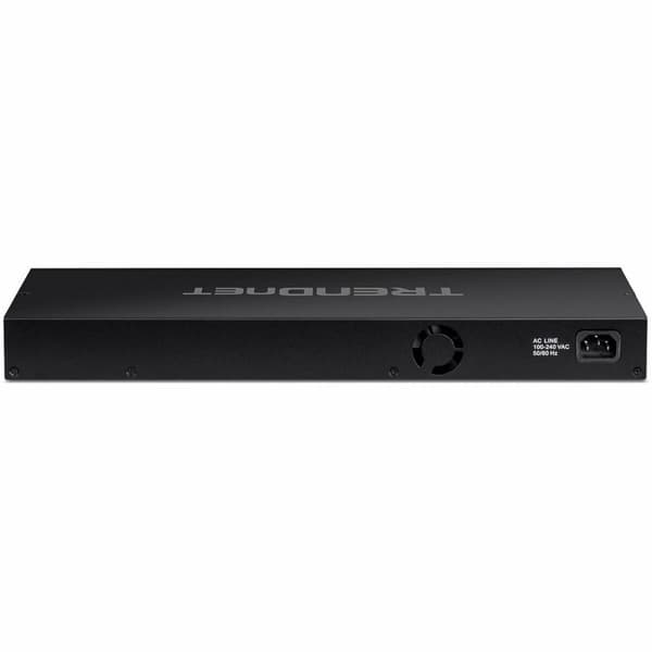 Kytkin Trendnet TPE-BG182G 36 Gbps RJ-45 SFP