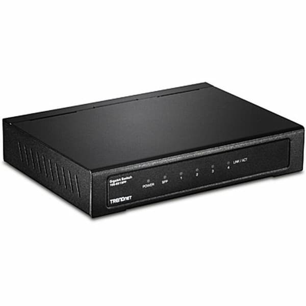 Kytkin Trendnet TEG-S51SFP
