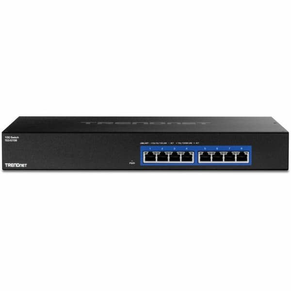 Kytkin Trendnet TEG-S708