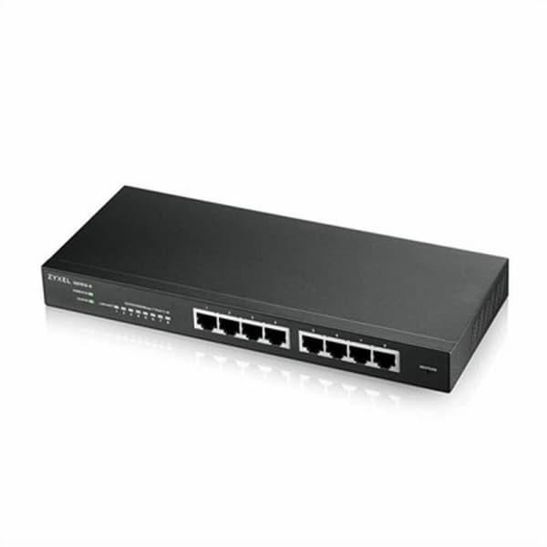 Kytkin ZyXEL GS1915-8-EU0101
