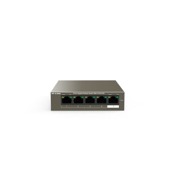 Kytkin IP-Com Networks G1105P-4-63W