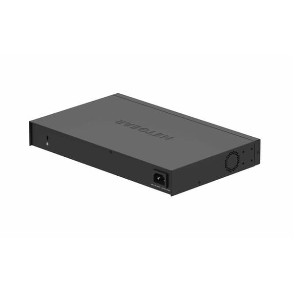 Kytkin Netgear GS324P-100EUS