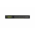 Pikkukuva 1 / 3: Kytkin Netgear GS324P-100EUS