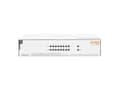 Miniatyrbild 2 av 5: HPE Networking Instant On 1430 8G Class4 PoE 64W Switch - Switch - ohanterad - 8 x 10/100/1000 (PoE Class 4) - skrivbordsmodell, rackmonterbar, väggm