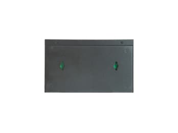 LevelOne FEP-0800 - Switch - ohanterad - 8 x 10/100 (PoE) - skrivbordsmodell - PoE (90 W)