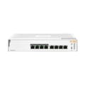 Miniatyrbillede 1 af 2: Switch Aruba Aruba Instant On 1830 8G 4p Class4 PoE 65W