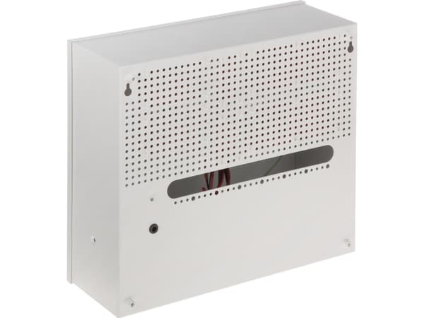 Atte Switch POE-switch med buffertströmförsörjning IPUPS-17-11-H 17-port ATTE