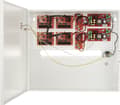 Miniatyrbild 2 av 5: Atte Switch POE-switch med buffertströmförsörjning IPUPS-17-11-H 17-port ATTE