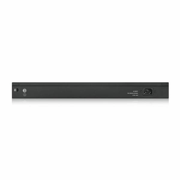 Kytkin ZyXEL GS1920-48V2-EU0101F