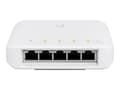 Miniatyrbild 1 av 3: Ubiquiti Networks UniFi Switch Flex - 5 portars