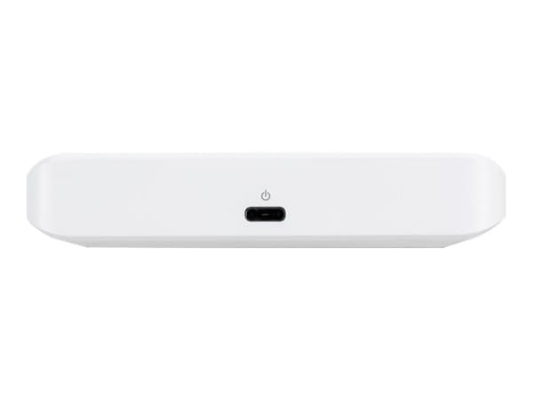 Ubiquiti UniFi Switch USW Flex Mini 5 portars