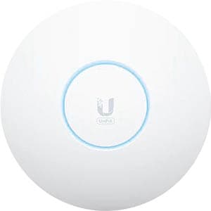 Ubiquiti Networks Unifi 6 U6-Enterprise - 10200 MBit/s