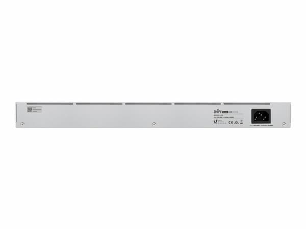 Ubiquiti UniFi Switch USW-16-POE Switch 16-portars