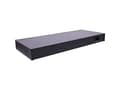 Miniatyrbild 4 av 5: InLine Gigabit Network Switch 16-port, 1GBit/s, 19\ 1U, fläktlös ( 32311O )"