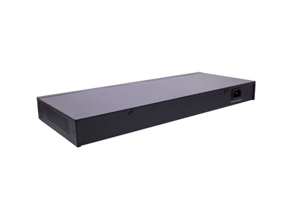 InLine Gigabit Network Switch 16-port, 1GBit/s, 19\ 1U, fläktlös ( 32311O )"